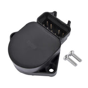 DURAFORCE For Chevy C3500HD GMC C3500 Diesel 94-02 Black Accelerator Pedal Sensor 699-207