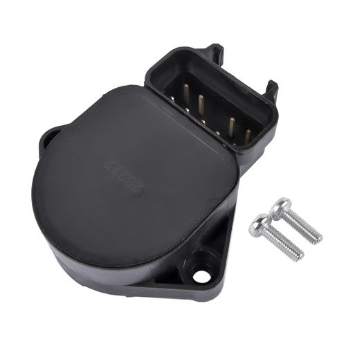 DURAFORCE For Chevy C3500HD GMC C3500 Diesel 94-02 Black Accelerator Pedal Sensor 699-207