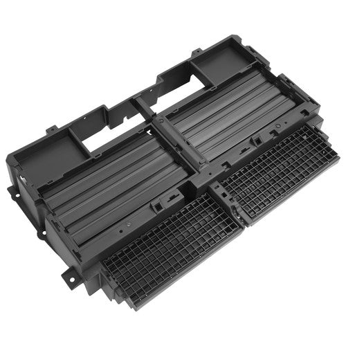 Active Grille Shutter W O Motor For 2015-2022 Chevrolet Colorado GMC Canyon