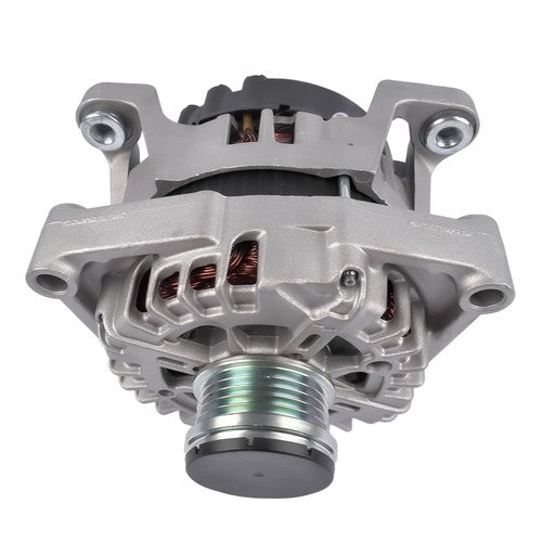 DURAFORCE Alternator 130A CW 5-Groove For Chevy Cruze 2012-2015 Cruze Limited 2016 L4 1.4L