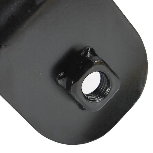 DURAFORCE LH&RH 2 Pc Front Bumper Bracket Black Fit For 2011-2014 GMC Sierra 2500/3500 HD
