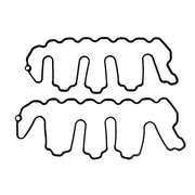 DURAFORCE Cylinder Head Gasket Bolts Set 0.037 Thick for 04-10 Chevy GMC 6.6 V8 Diesel NEW