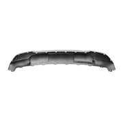 DURAFORCE Suit For Ford Explorer 16- 17 Front Bumper Lower Center Cover Molding Valance