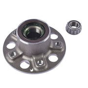 DURAFORCE Front Wheel Hub with Bearing For Mercedes-Benz R171 W203 W209 C230 A2093300325