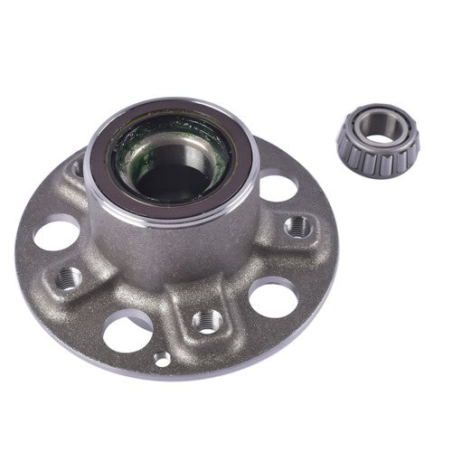 DURAFORCE Front Wheel Hub with Bearing For Mercedes-Benz R171 W203 W209 C230 A2093300325