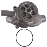 DURAFORCE Steel Water Pump for Detroit Diesel 60 Series 12.7 L 23505895 23522707 23520136