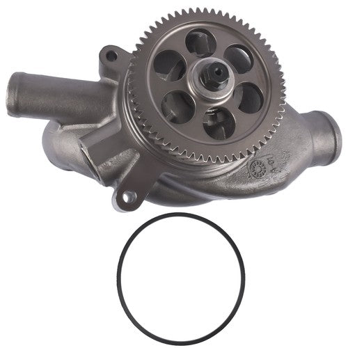 DURAFORCE Steel Water Pump for Detroit Diesel 60 Series 12.7 L 23505895 23522707 23520136