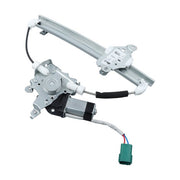DURAFORCE 748-527 Rear Right Power Window Regulator w/ Motor For Nissan Altima 2007-2012