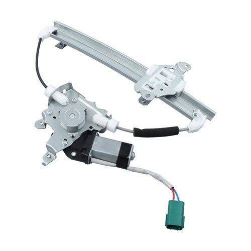 DURAFORCE 748-527 Rear Right Power Window Regulator w/ Motor For Nissan Altima 2007-2012