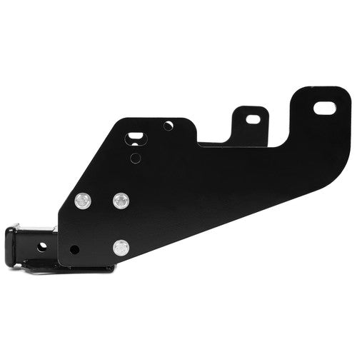 2 Inch Class 4 Trailer Tow Hitch Receiver Towing Bumper for 2015 2026 Ford F150