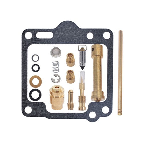 DURAFORCE New Fit For Suzuki GS650E GS650G GS650GL 1981-1983 Carburetor Rebuild Kit