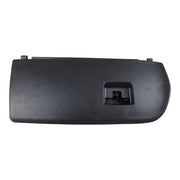 DURAFORCE 51166839000 Dash Glove Box Door Lid Black for BMW X3 X4 F25 F26 2011 2018