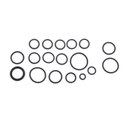 DURAFORCE For Kubota V1902 KH151 KX033 KX040 KX045 KH-151 KH-101 Overhaul Rebuild Kit