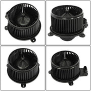 DURAFORCE 2017 2018 2019 for Mitsubishi Outlander HVAC Heater Blower Motor with Fan Cage