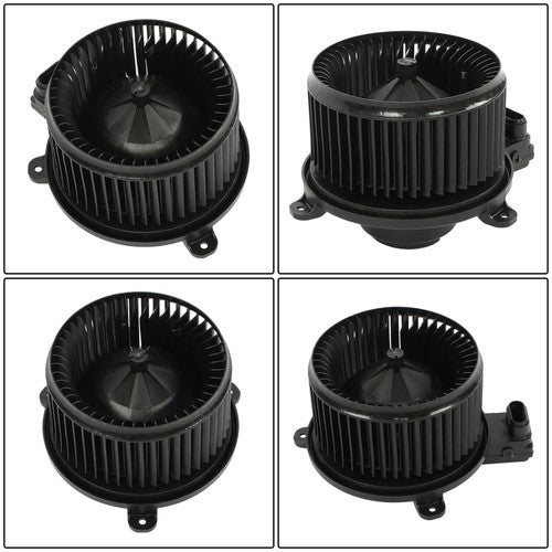 DURAFORCE 2017 2018 2019 for Mitsubishi Outlander HVAC Heater Blower Motor with Fan Cage