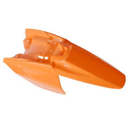 DURAFORCE For Senior Adventure Junior 50cc SX SR JR Plastic Body Fender Tank Seat Kit