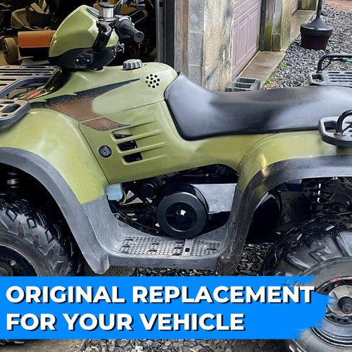 Front Clutch Cover for Polaris Xplorer 250 400L Magnum 425