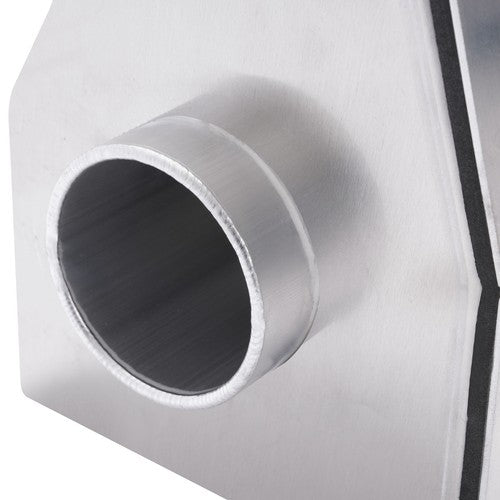 DURAFORCE Aluminum Alloy Air Intake Filter Box For Polaris RZR XP XP4 1000 Turbo S 2014-23