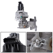 DURAFORCE 18081-0528E Turbocharger Turbo For Honda Accord 2018 2019-2023 1.5L VG16 Turbo