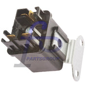 DURAFORCE New Relay Glow Plug 8942481610 12V for Isuzu Hitachi ZAXIS27U ZAXIS50U ZAXIS40U