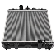 DURAFORCE For Kubota Tractors M5040 M5140 M6040 M6060 M7040 M7060 Radiator #3C001-17100