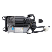 DURAFORCE For Audi A8 Quattro 2011-2018 NEW 4H0616005C Air Suspension Compressor w/Bracket