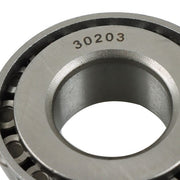 DURAFORCE Swingarm Bearing Seal Kit For HONDA Rancher Foreman 400 450 500 TRX