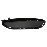 DURAFORCE For Hyundai Tucson 2019-2021 Fog Light Cover Set Front Driver and Passenger Side