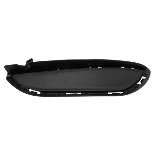 DURAFORCE For Hyundai Tucson 2019-2021 Fog Light Cover Set Front Driver and Passenger Side