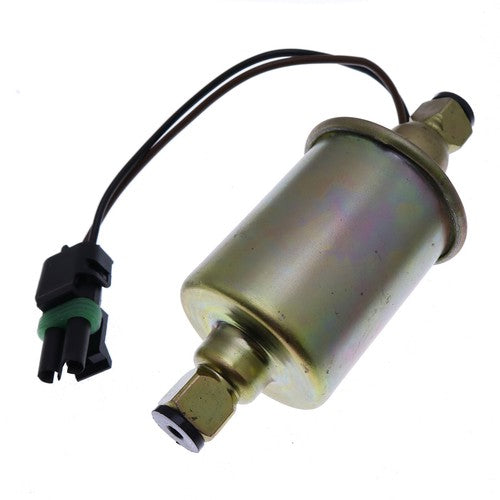 DURAFORCE 6.5L Fuel Lift Pump E8413 15754298 for 1992-2002 GM Chevy GMC ACDELCO 8-12psi