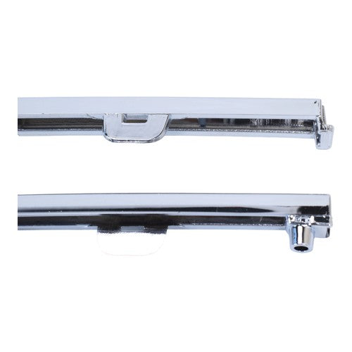 New Front Bumper Molding for Kia Sportage 2020 2022 Front Bumper