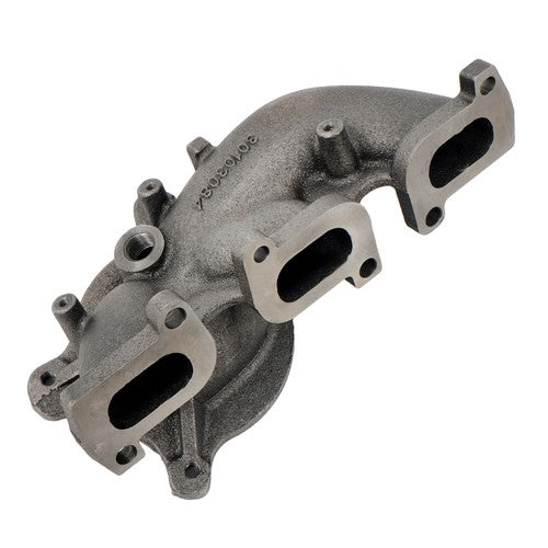 DURAFORCE Fit for Ford Flex Edge Taurus Fusion 2007-2012 Left Exhaust Manifold Kit 674-646