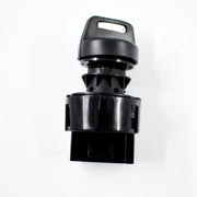 DURAFORCE Ignition Switch Key Fit For Polaris ACE 150 500 570 900 2016-2018 USA