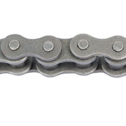 DURAFORCE #80H Heavy Duty Roller Chain × 10 Feet With 1 Connector