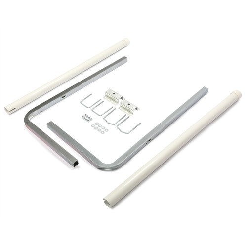 60 Inch Boat Trailer Guide Post On for Ski Boat Fishing Boat Sailboat Kayak Canoe