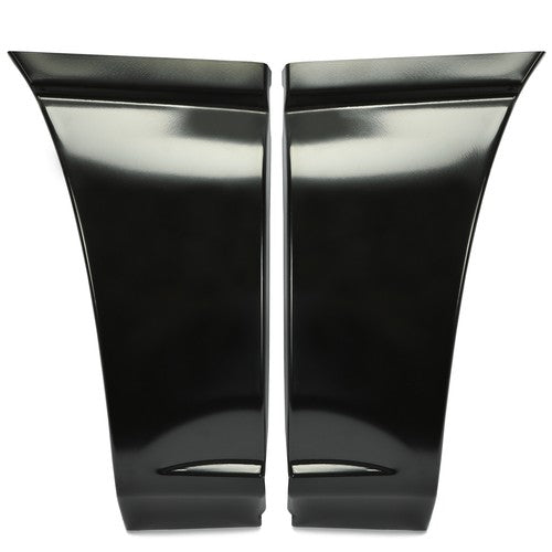 Lower Rear Quarter Panels Rocker Panels for Chevy Suburban Yukon XL 2000-2006
