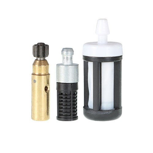 DURAFORCE For Stihl MS180C Carburetor Air Filter Tune Up Kit Chainsaw MS170 MS180 017 018