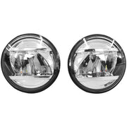 DURAFORCE ZZ2V00364 LED Front Fog Lights Lamp Double for Subaru WRX 2022 2023 2024