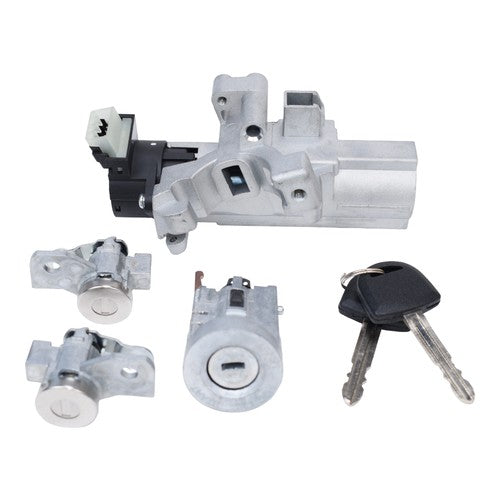 89022365 Ignition Switch Door Lock Cylinder for 2004 2008 for Chevy Colorado