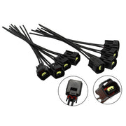 DURAFORCE New FOR Ford Expedition F-150 F-250 4.6L 5.4L 8x Ignition Coil Connector Plug