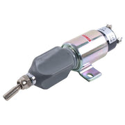 DURAFORCE Solenoid PC78 PC128 PC138 for Komatsu Excavator 4D95 4D102 6D102 Engine WA200