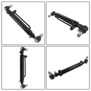 DURAFORCE D128454 Power Steering Cylinder Fits Case 480C 480D 580C 580D 580SE 584D 585E