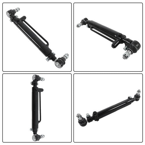 DURAFORCE D128454 Power Steering Cylinder Fits Case 480C 480D 580C 580D 580SE 584D 585E