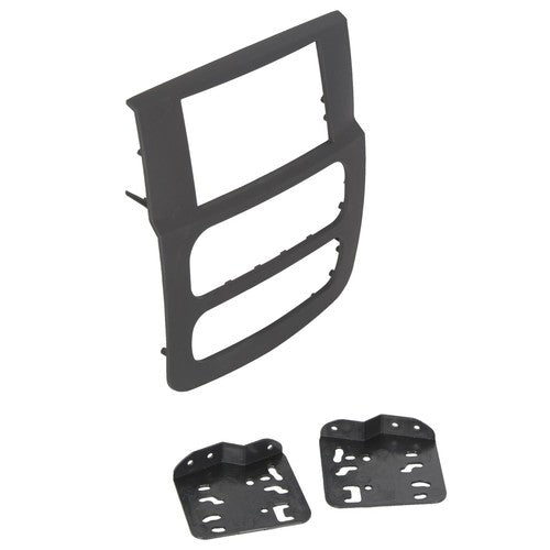 Double Din Stereo Radio Install Dash Kit for Dodge Ram 1500 2500 3500 2002 03 05