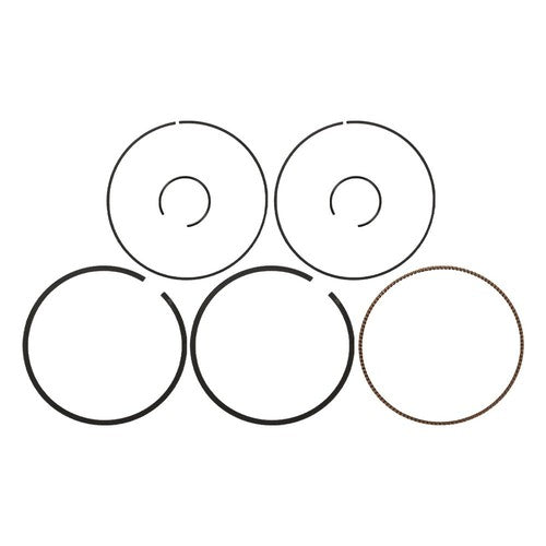 DURAFORCE Cylinder Piston Camshaft Kit for Honda Sportrax TRX400X 1999-2014 12200-HN1-A70
