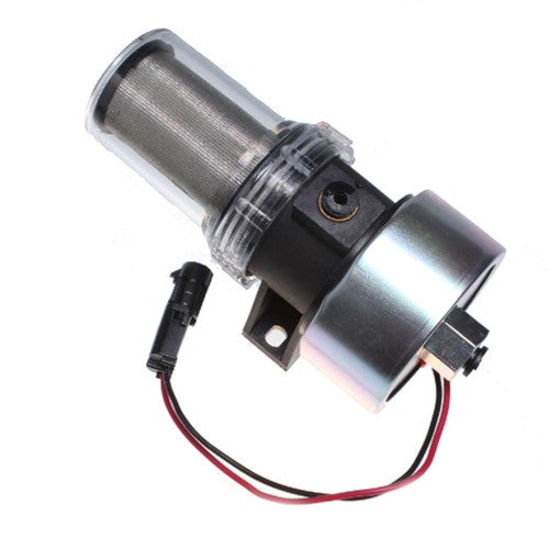 DURAFORCE 30-01108-03 Fuel Pump for Thermo King 41-7059 Carrier MD KD RD TS URD XDS TD LND