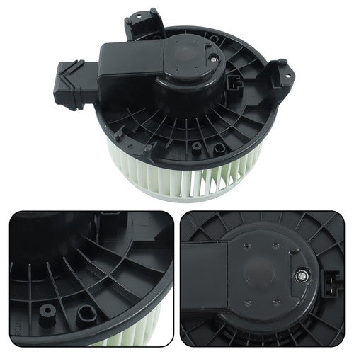 DURAFORCE For Toyota Yaris 2012-2016 2017 2018 1.5L HVAC Heater Blower Motor 8710352180