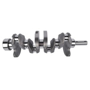 DURAFORCE Engine Crankshaft for Nissan 240SX Altima Frontier Xterra 1998-2004 2.4L KA24E