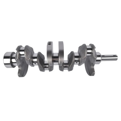 DURAFORCE Engine Crankshaft for Nissan 240SX Altima Frontier Xterra 1998-2004 2.4L KA24E