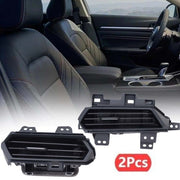 DURAFORCE 1 Pair RH+LH NEW Dashboard Air Outlet A/C Vent For Nissan Altima 2019-2024
